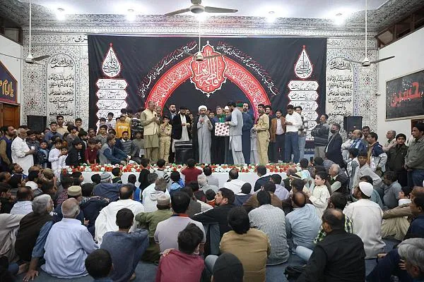 ختام فعاليات مهرجان 