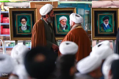 مجمع مبلغان ماه مبارک رمضان و ائمه جماعات اصفهان