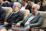 دیدار دانشجویان دانشگاه های آدربایجان شرقی یا وزیر علوم