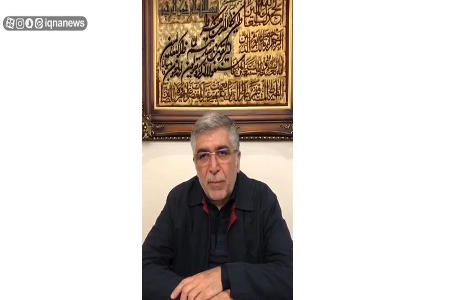فیلم | سال 99 را با همت جهادگران دانشگاهی بهتر می‌سازیم