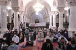Gedenkveranstaltung zu Ehren von Märtyrer Aslani und Daraie
