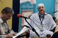 تأثیر مسابقات قرآن در نزدیک شدن ملت‌های اسلامی