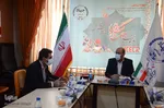 تقدیر از کادر درمان جهاد دانشگاهی استان آذربایجان شرقی‎