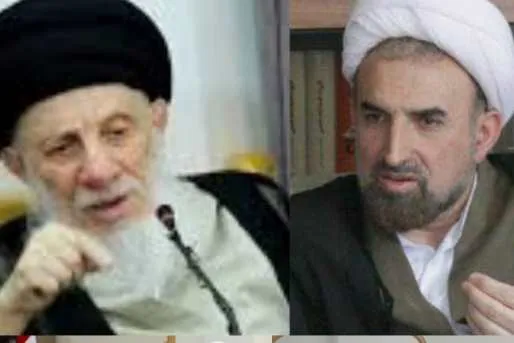 دیدار رئیس دانشگاه مذاهب اسلامی با مراجع، علما، روسای دانشگاه‌های عراق