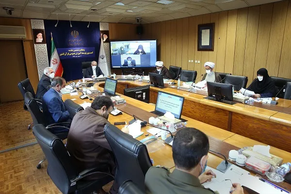 اقدامات قرآنی زیست‌کرونای دستگاه‌ها و انتخاب 3 صاحب‌نظر مؤسسات قرآنی