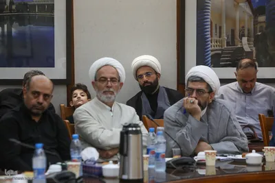 همایش علمی-تخصصی “جایگاه ایران در جهان چندقطبی؛ آینده امیدبخش ایران 