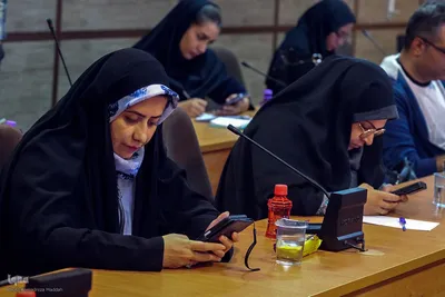 نشست خبری جهاددانشگاهی‎