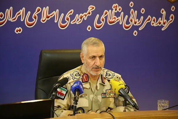 اقدامات ضد امنیتی گروه‌های معاند در مرزها پایش می‌شود