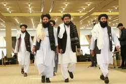Afghanistan, Taliban Negotiators Meet in Doha