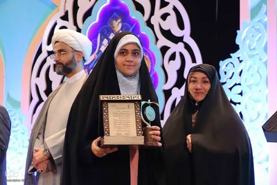 آیین اختتامیه سی و هشمین دوره جشنواره ملی قرآن در تبریز‎