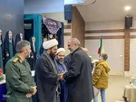 یادواره شهدای عرصه هیأت و ستایشگری استان سمنان‎