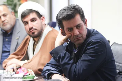 نشست مجمع قرآنیان اراک