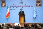 سفر حجت‌الاسلام و المسلمین سیدابراهیم رئیسی، رئیس قوه قضائیه به کرمان