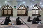 چهل‌وهشتمین آزمون بخش معارفی مسابقات قرآن اوقاف در استان فارس