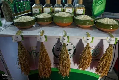 بیست و پنجمین نمایشگاه دستاوردهای پژوهش، فناوری و فن بازار