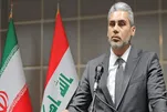 Martyred Leader’s Funeral A Manifestation of Iran-Iraq Deep Ties: Envoy
