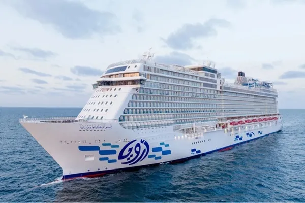 Aroya lance une croisière Hajj et Omra de la Malaisie à l’Arabie saoudite