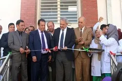 ډاکترانو او لابراتوارونو ته د افغانستان د عامې روغتیا وزارت خبرداری!