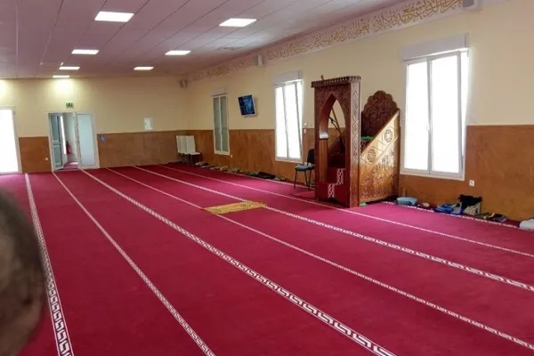 France : les musulmans d'Agde privés de mosquée