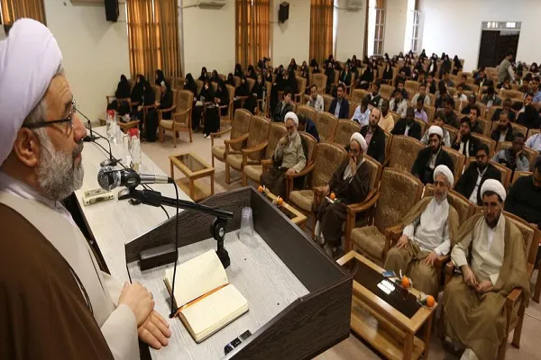 الزامات همسران در استحکام‌بخشی به نهاد خانواده
