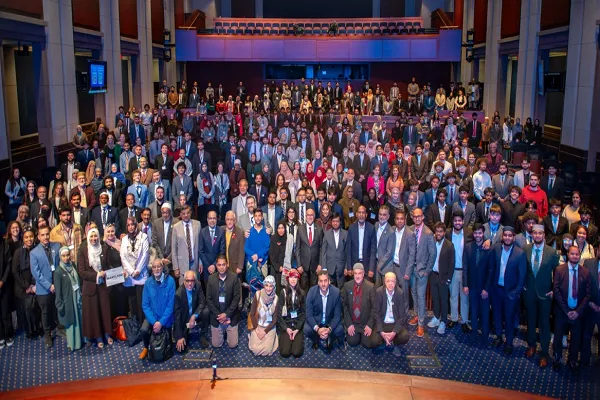 American Muslims Flood Capitol Hill in Record Numbers for 11th Annual Advocacy Day