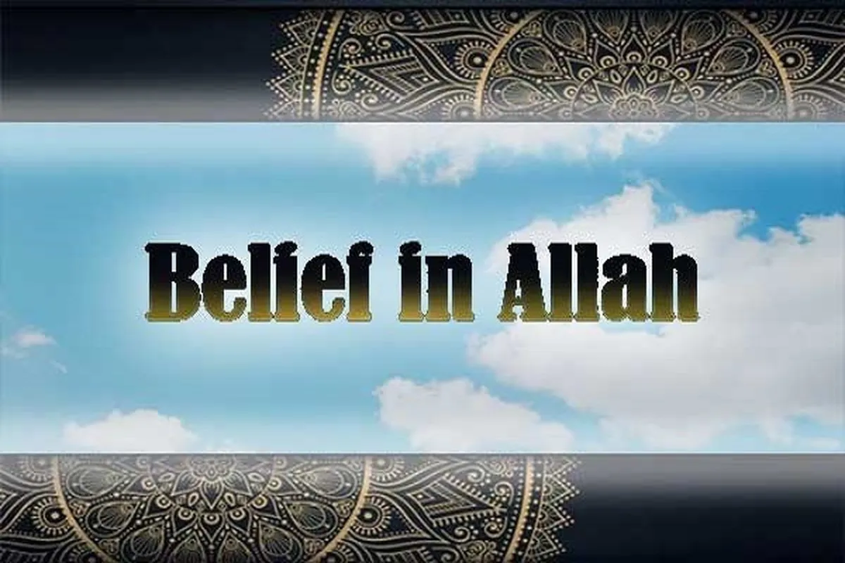 Results of Belief in God  