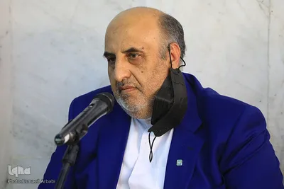دیدار مسئولان سازمان ملی استاندارد کشور با حجت‌الاسلام عبادی