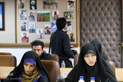 نشست خبری دبیر ستاد مرکزی راهیان نور جنوب کشور