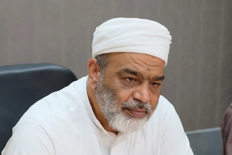 اصل واقعه غدیر نقطه اشتراک و اتحاد مسلمانان است