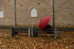 نغمه باران در اصفهان
