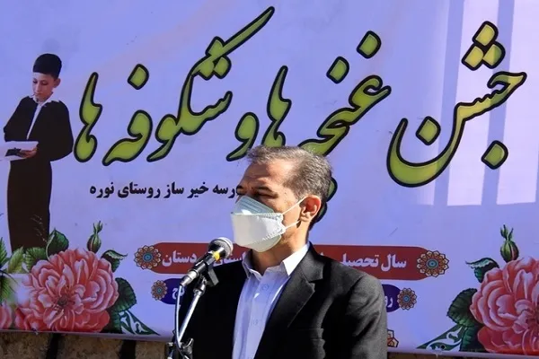 نبود دانش‌آموزان در مدارس آسیب‌های اجتماعی دارد