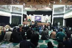 پنجمین کنگره ۲۵۰ شهید دانشجوی استان مازندران