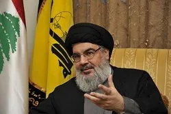 Hezbollah Leader Surprised Israel Discovered Tunnels So Late