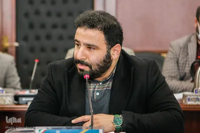 نشست قرارگاه ملی امداد اجتماعی