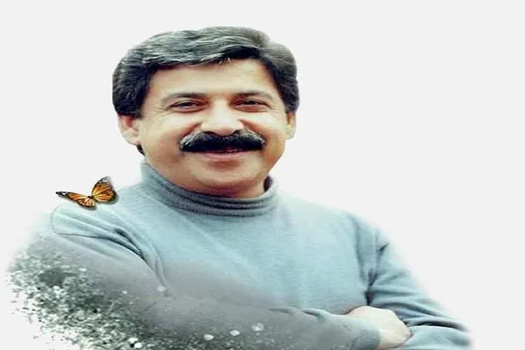 از پیشگامی شیون فومنی در غزل نو تا ساخت فیلم مستند شیون