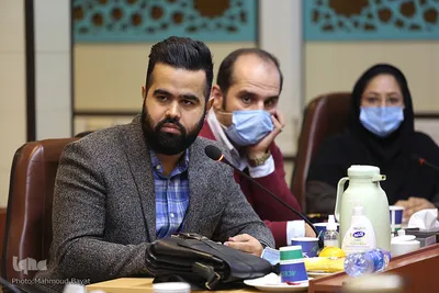 دیدار صمیمانه رئیس جهاد دانشگاهی با جمعی از فعالان علمی دانشجویی کشور