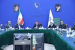 نشست ستاد استانی گرامیداشت حماسه اسلامی ششم بهمن آمل