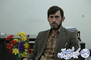 فعالیت ۵۴ خانه قرآن روستایی در چهارمحال و بختیاری