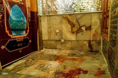 مروری بر حمله تروریستی به حرم شاهچراغ(ع) آبان ۱۴۰۱