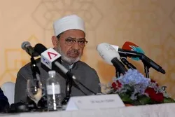 Brand in liberianischer Koranschule: Al Azhar kondoliert