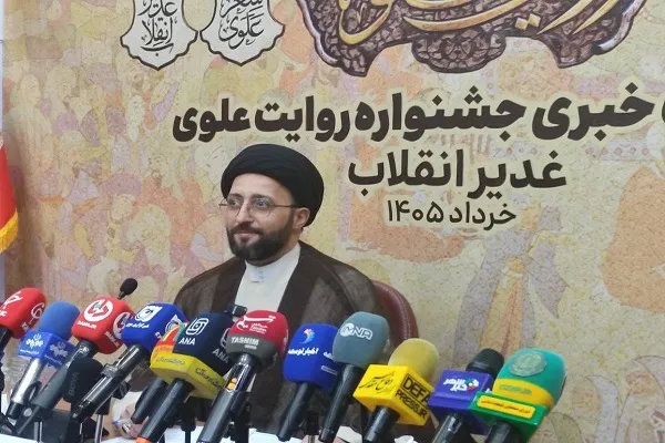 بیان ناگفته‌ها و ناشنیده‌های تاریخ تشیع در جشنواره «روایت علوی»