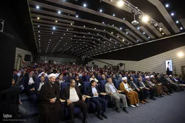اولين روز مسابقات سراسری قرآن کریم