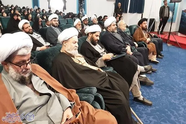 آیین اختتامیه پانزدهمین دوره آزمون سراسری  حفظ کل قرآن کریم  در مازندران