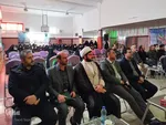 يادواره شهدای فرهنگی و دانش‌آموزی ملایر