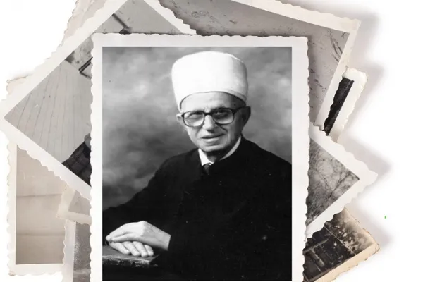 «وهبی اسماعیل حقی»؛ پیشگام نشر معارف قرآنی به زبان آلبانیایی