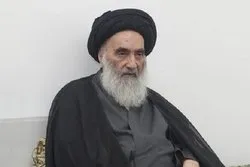 آیت‌الله سیستانی کا غیر اسلامی پروگرامز میں شرکت پر فتوی
