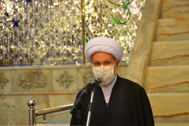 نقش مردم برای كمك به پلیس در امر به معروف تعریف شده است