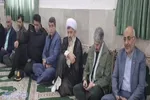 برگزاری طرح «۳۰ روز، ۳۰ مسجد» در مسجد مهدیه باقرتنگه بابلسر