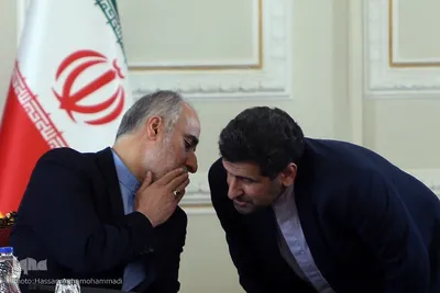 نشست خبری حسین امیرعبداللهیان، وزیر امور خارجه