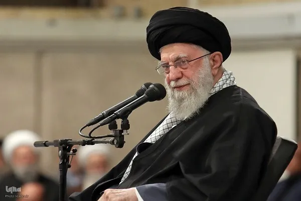 قائد الثورة: الإنتخابات هي الركيزة الأساسية للجمهورية الإسلامية